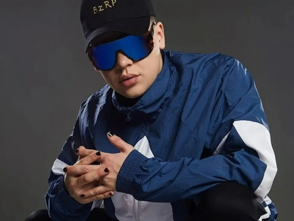 Tras el gran éxito junto a Shakira, Bizarrap impactó en las redes con un inesperado emprendimiento