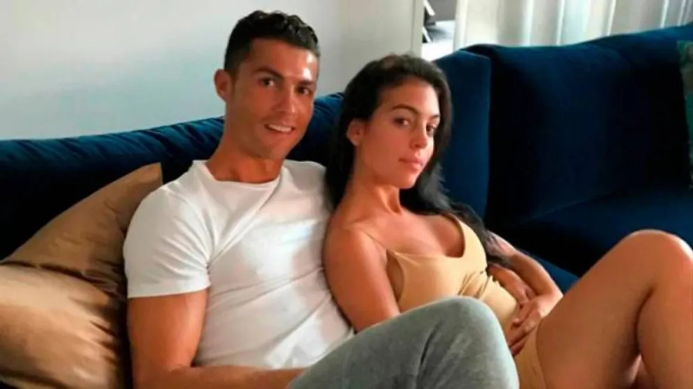La millonaria compra de Georgina Rodríguez: este es el lujo que disfruta junto a Cristiano