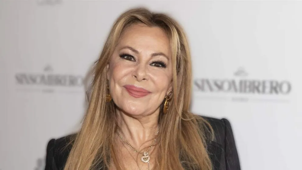 Polémica decisión de Ana Obregón: esta es la terrible declaración de su familia acerca del tema