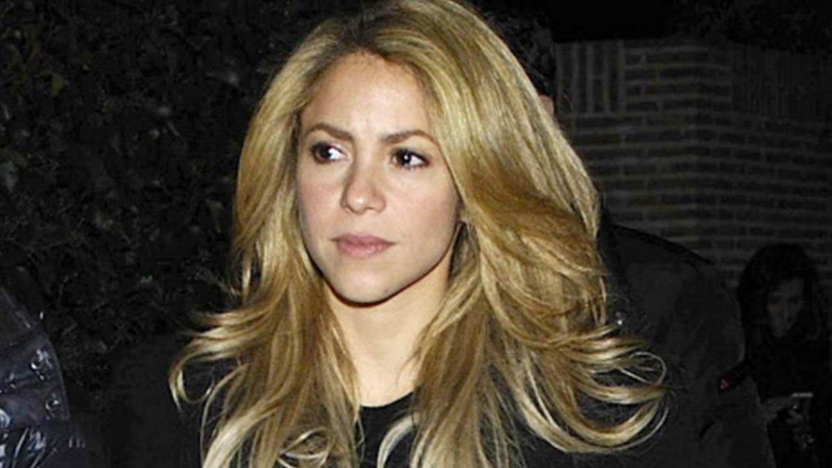 shakira