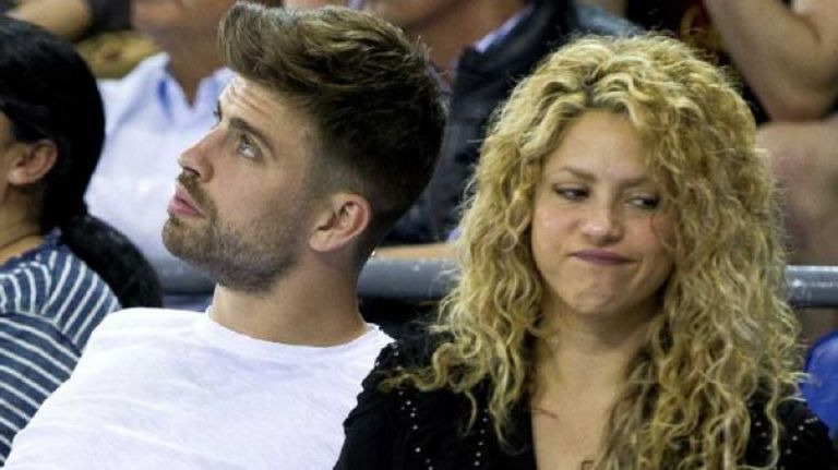 shakira