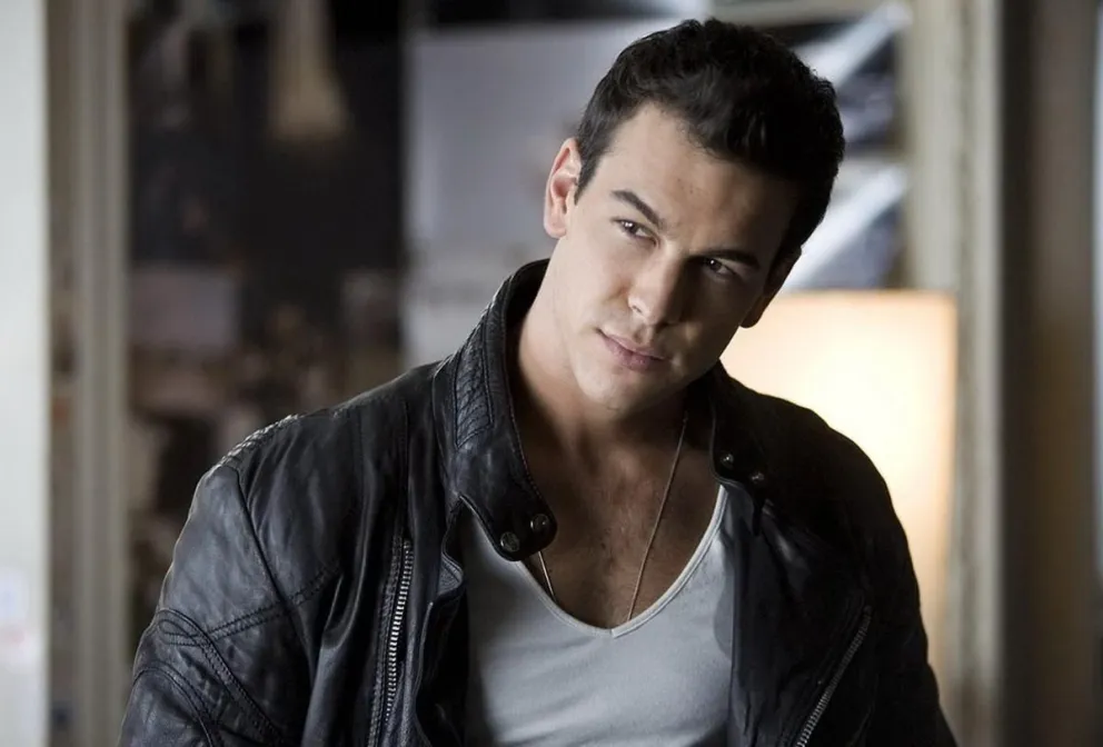 Mario Casas y un romance que causó sorpresa y revolucionó las redes
