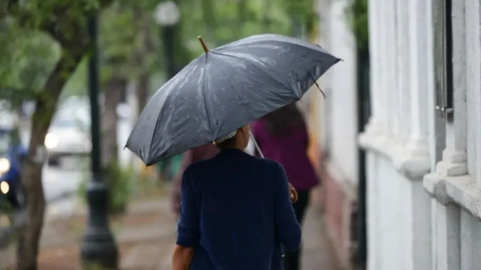 Tiempo en la ciudad de Salta: el pronóstico para este lunes 3 de abril    