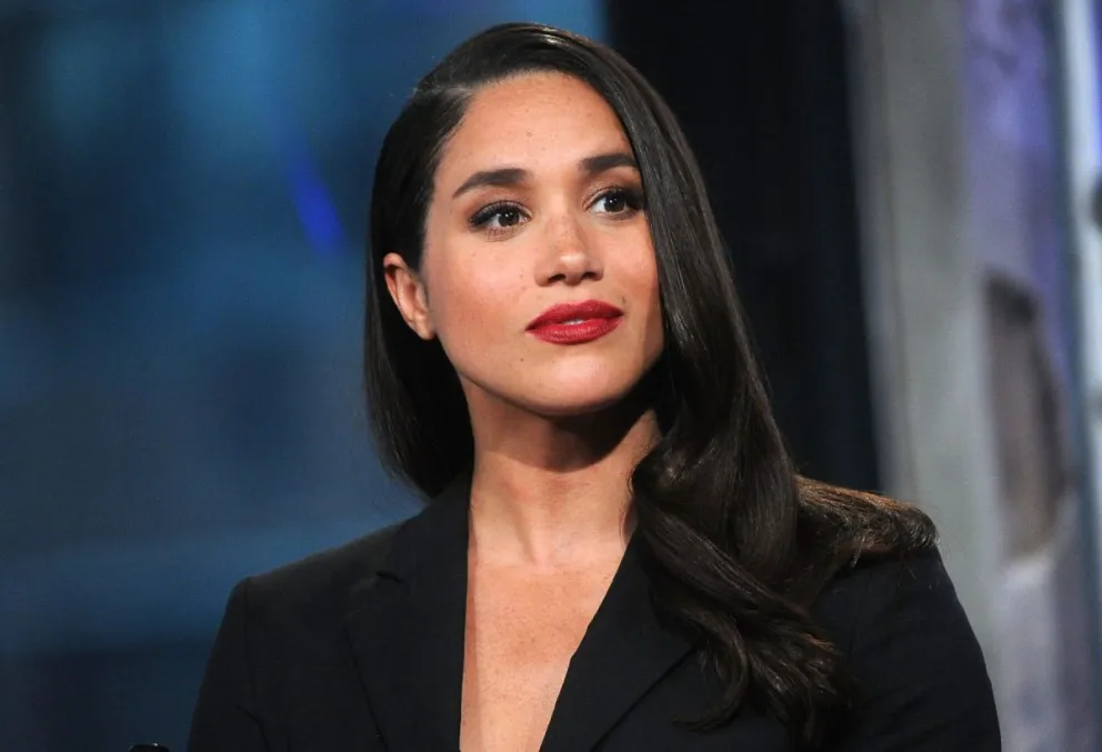 Meghan Markle va por todo: su arriesgada y sorpresiva maniobra para ingresar en la política