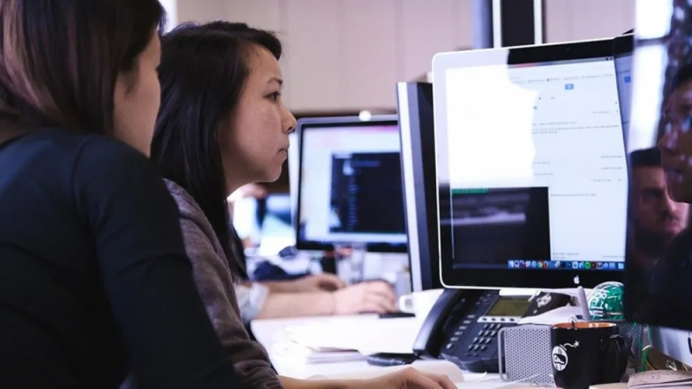 Hoy inician las preinscripciones al curso “Programadoras 2023” de la UPATecO  