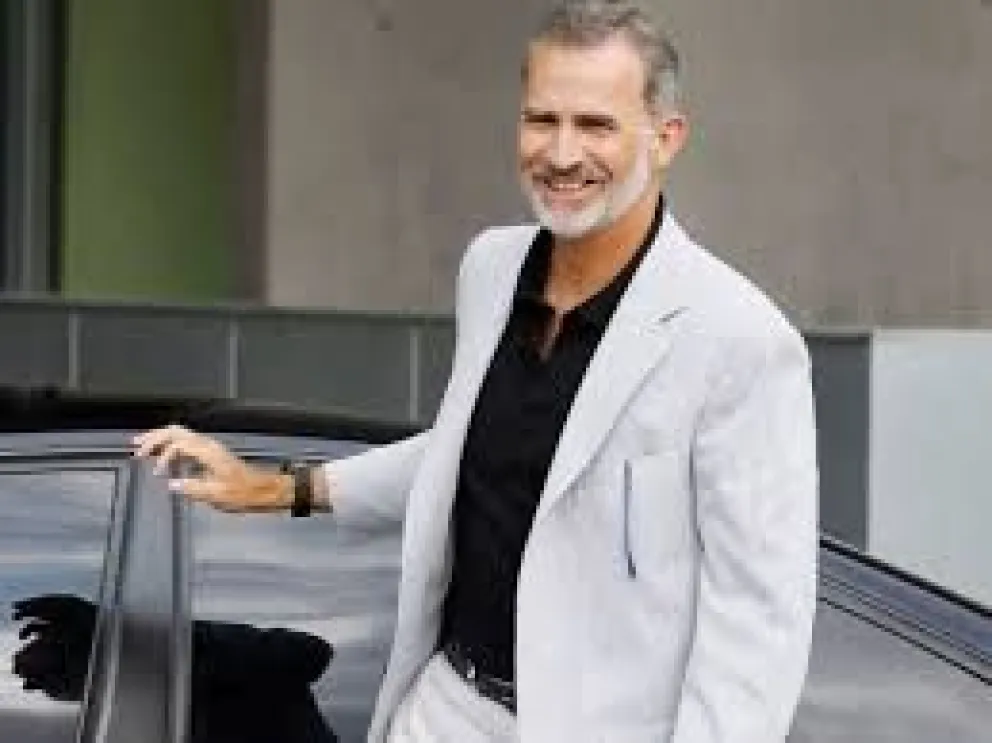 Los lapidarios comentarios que recibió el rey Felipe VI que dejan avergonzada a la reina Letizia