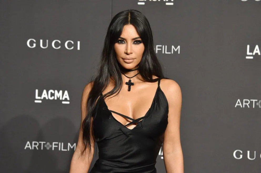 No la perdonaron: el motivo por el que Kim Kardashian es duramente criticada en las redes