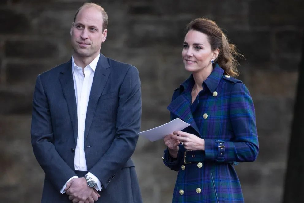 Sale a la luz toda la verdad detrás de la relación entre Kate Middleton y el príncipe Guillermo