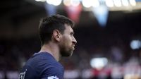 Mbappé expone a Lionel Messi ante los hinchas del PSG y aumenta la bronca contra el argentino 