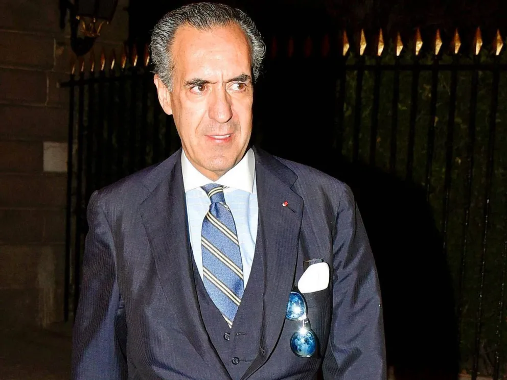 El contundente pedido de Jaime de Marichalar que la infanta Elena pasó por alto: Letizia se impuso