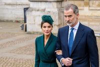 El terrible momento que deben asumir Felipe VI y la reina Letizia que podría ser el final de su matrimonio
