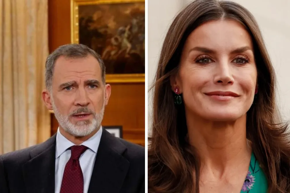 La reina Letizia cada vez más exigente: la tremenda prohibición al rey Felipe VI