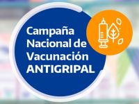 PAMI continúa con la aplicación de la vacuna antigripal: quiénes y dónde se la pueden colocar
