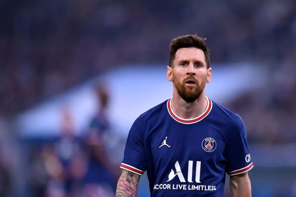 No es el PSG ni el Barcelona: la inesperada oferta de un equipo inglés a Lionel Messi
