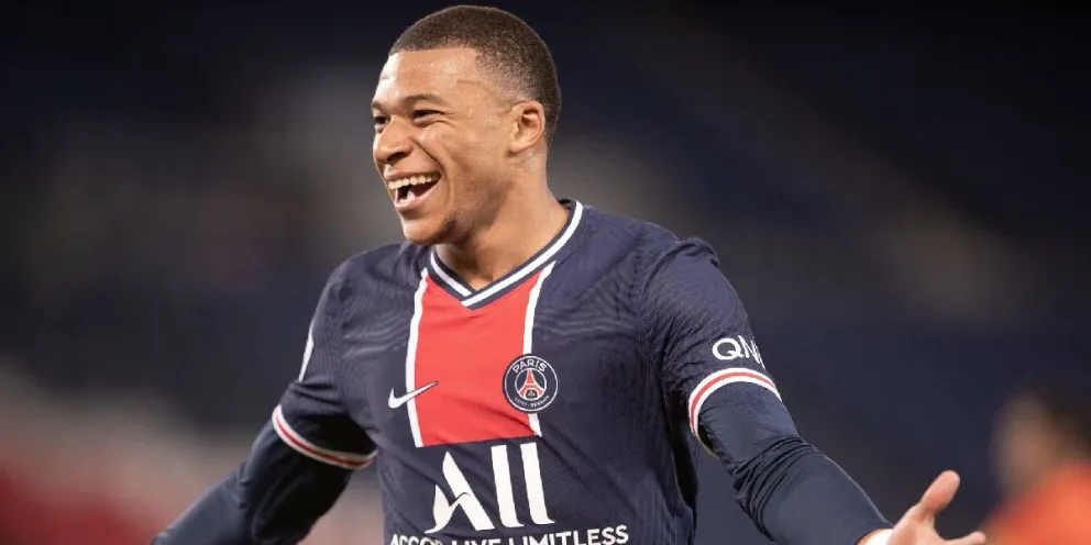 Galtier en shock: la confusa e inesperada promesa que hizo Kylian Mbappé a los ultras del PSG
