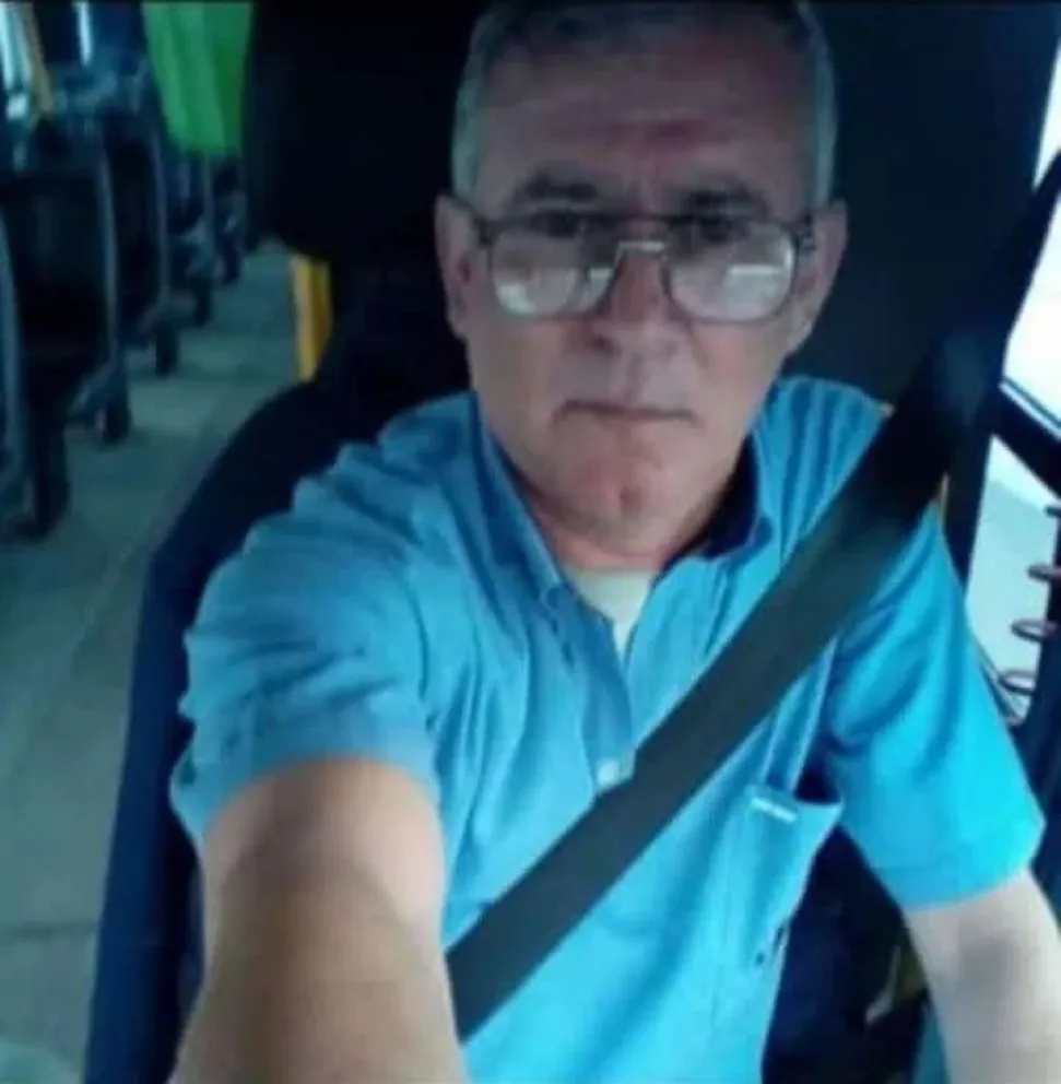 Por esta razón atacaron a Sergio Berni: mataron a un chofer de la línea 620 en La Matanza