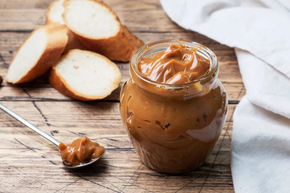ANMAT: prohibió una reconocida marca de dulce de leche por no cumplir con las normas
