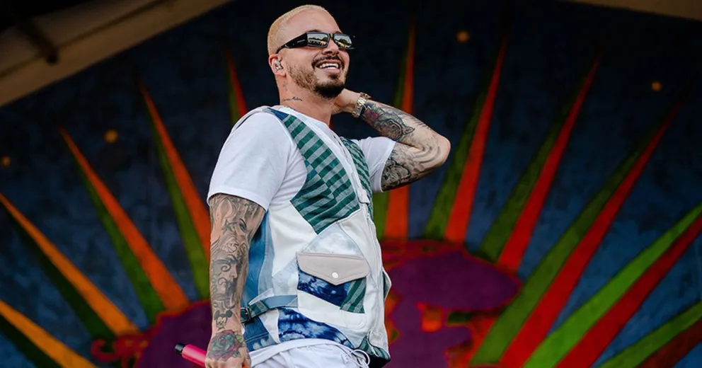 El Brutal motivo por el que J Balvin dio un fuerte anuncio que entristeció a sus fans