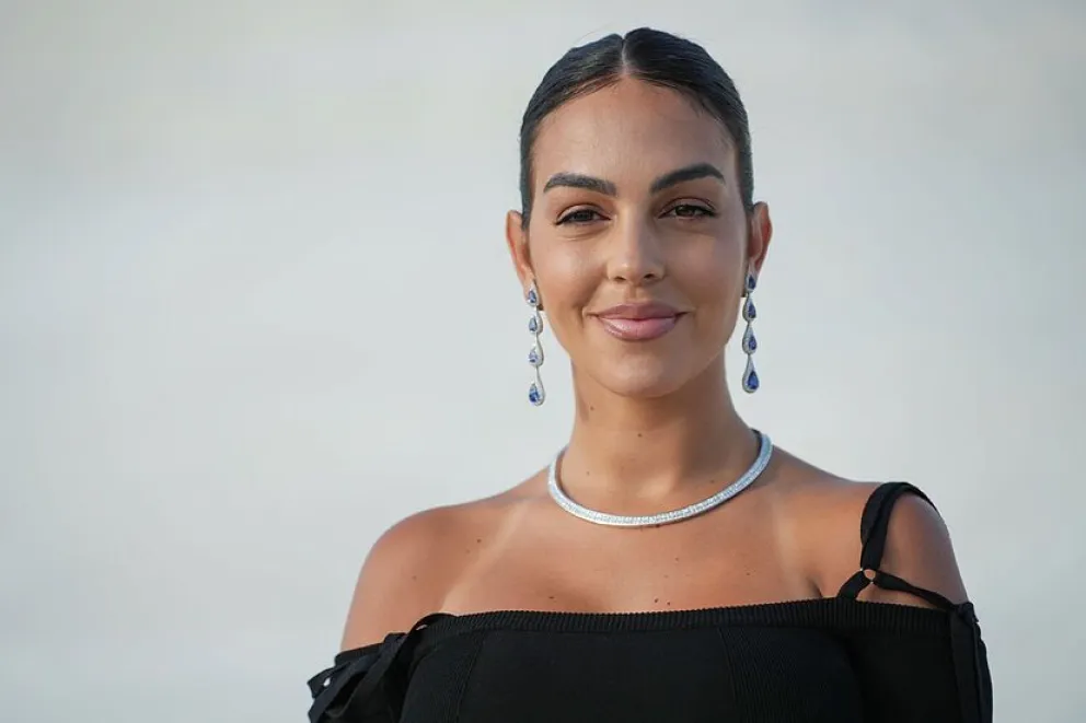 Georgina Rodríguez destrozada luego de hacer esta increíble confesión: conmocionó a sus fans