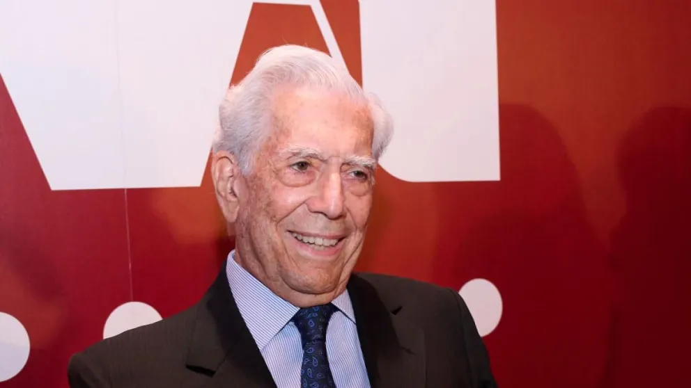 Ni Isabel Preysler ni Patricia Llosa: este es el delicioso plato que enamoró a Mario Vargas Llosa