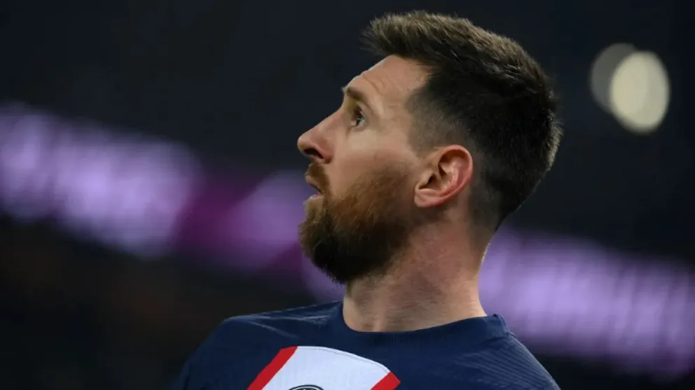 Les cerró la boca a todos: el logro de Lionel Messi en el PSG que enoja a los ultras y sorprende a Mbappé