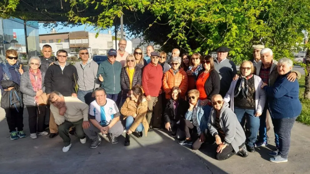 Olimpiadas de ANSES y PAMI: cómo les fue a los jubilados en la competencia más importante del país