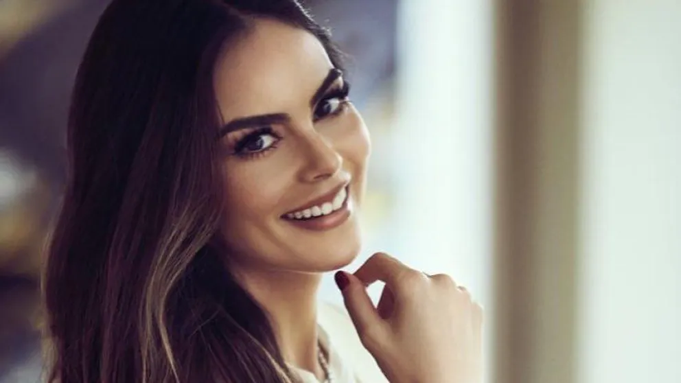 Este es el conmovedor video que compartió una ex Miss Universo, que hizo explotar de ternura las redes