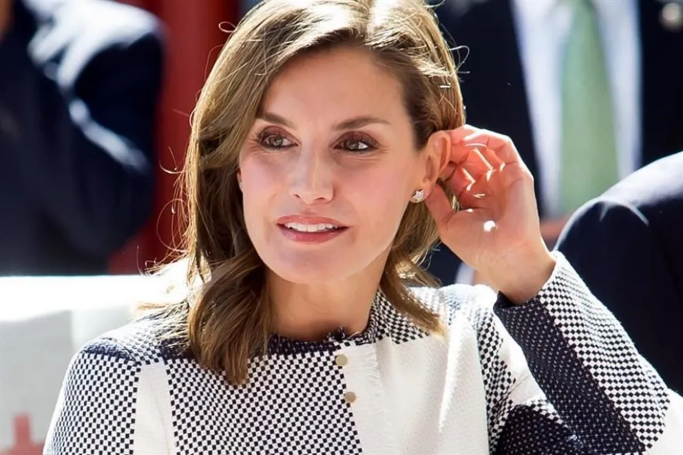 El hogar de Felipe VI y la reina Letizia: conocé como es el increíble interior de la residencia de Zarzuela