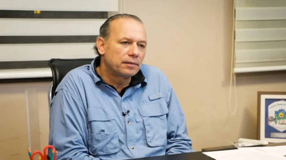 Este es el delicado estado de salud de Sergio Berni luego del violento ataque