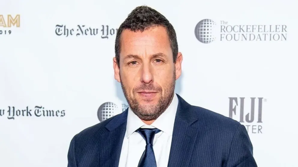 La fuerte confesión de Adam Sandler sobre el rodaje de su última película que preocupó a sus fans