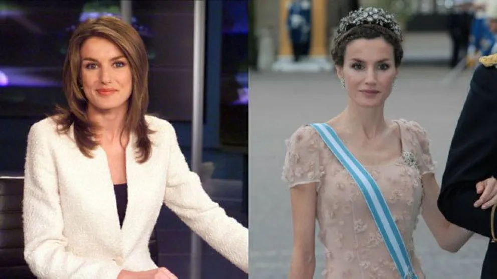 Letizia deja a toda España impactada con este insólito talento olvidado: Felipe VI boquiabierto