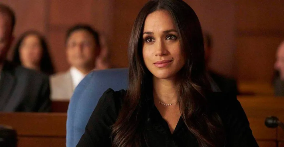 Meghan Markle gastó millones de pesos para impulsar su fundación y causó un gran rechazo