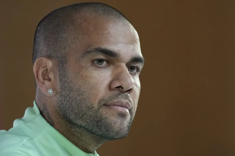 Más solo que nunca: Joana Sanz sorprende con una contundente acción respecto a Dani Alves
