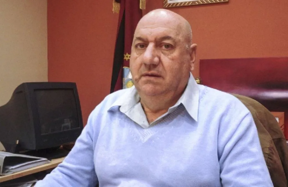 No hay tal Ficha Limpia: rechazaron la impugnación contra “Chicho” Mazzone y será candidato