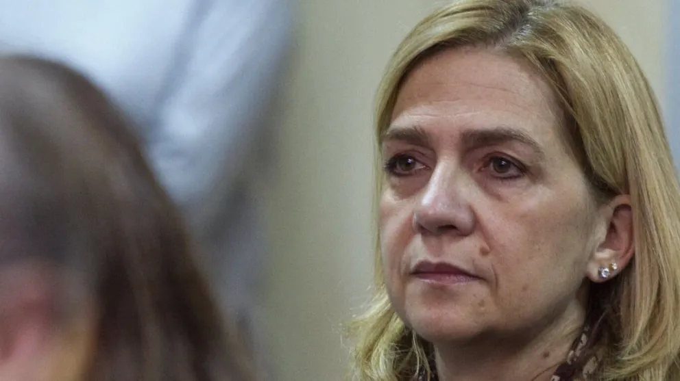 La infanta Cristina desesperada: Iñaki Urdangarin arruina sus planes para Semana Santa