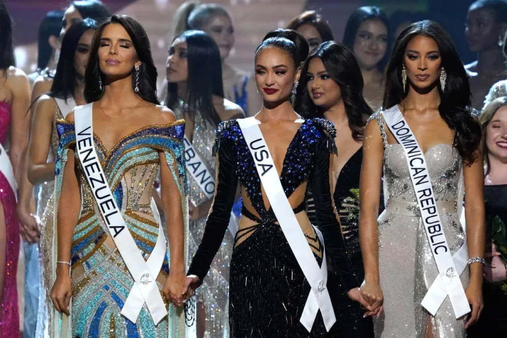 Crece el escándalo en Miss Universo: R'bonney Gabriel sería la culpable de la salida de una trabajadora