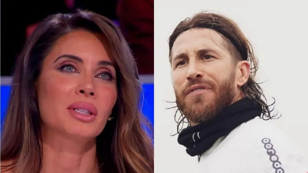 Sergio Ramos anuncia su final tras varios años de relación. Pilar Rubio devastada