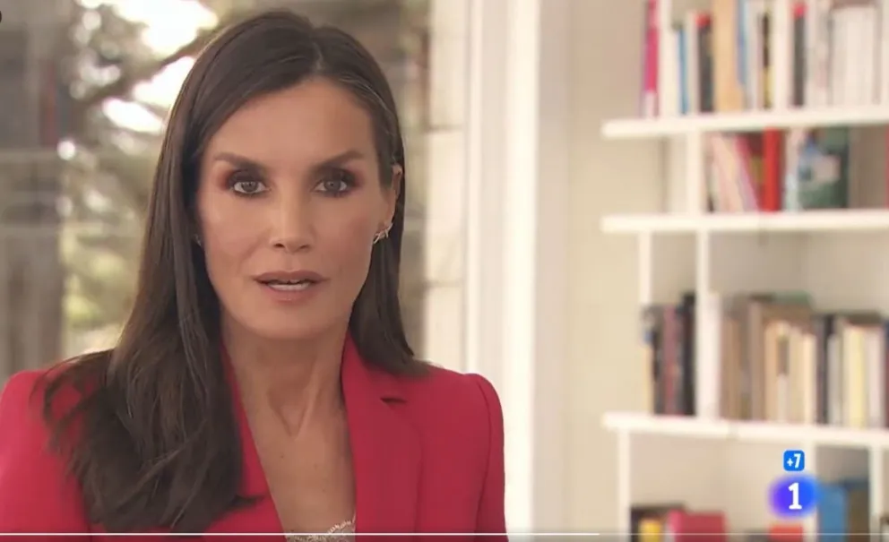 La pesadilla de la reina Sofía y Juan Carlos I hecha realidad: la reina Letizia tiene una doble
