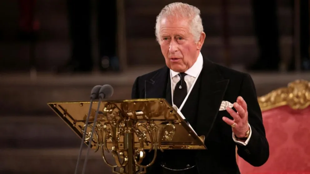 Isabel no se lo perdonaría: la órden de Camila Parker al rey Carlos III que podría costarle caro