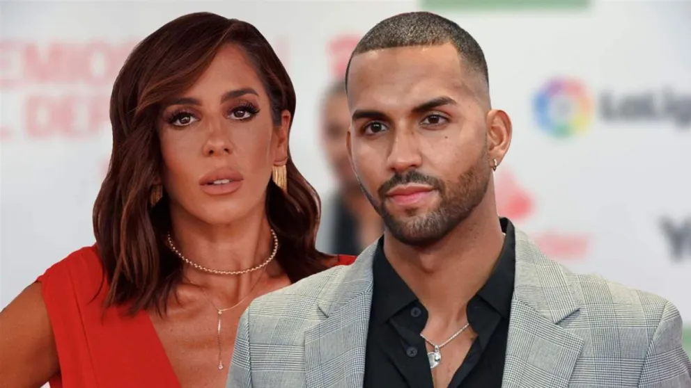 Ésta es la insólita maniobra psicológica que aplica Anabel Pantoja para olvidar a Yulen Pereira: video 