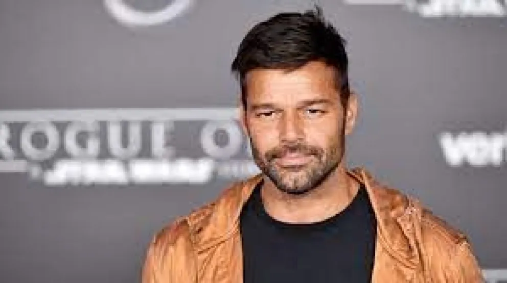 La justicia le daría 50 años de prisión a Ricky Martin por el supuesto abuso a su sobrino menor de edad