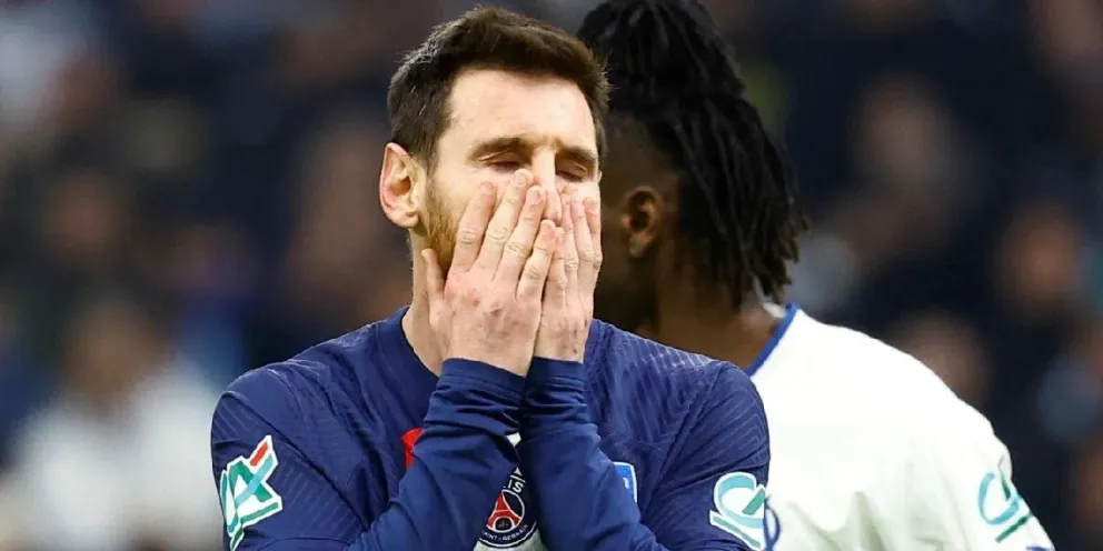 Esto sucederá con el fanático que agredió físicamente a Lionel Messi y preocupó a Antonela