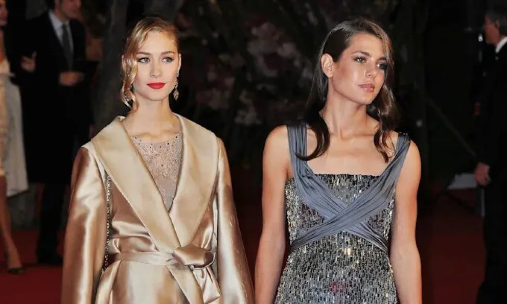 Duelo de cuñadas: Carlota Casiraghi y Beatrice Borromeo deslumbran con sus estilos y looks opuestos