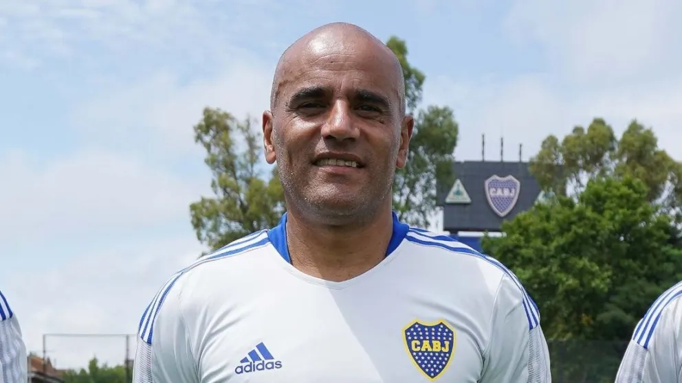 La tajante decisión de Boca luego de que se conociera una denuncia de abuso dentro del club