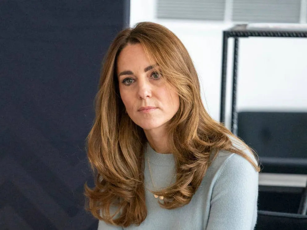 No es por el príncipe Guillermo: Kate Middleton está hundida y triste por un brutal y terrible motivo