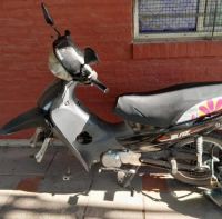 La inseguridad no da tregua: delincuentes se dedican a robar ruedas de motos en Cafayate 