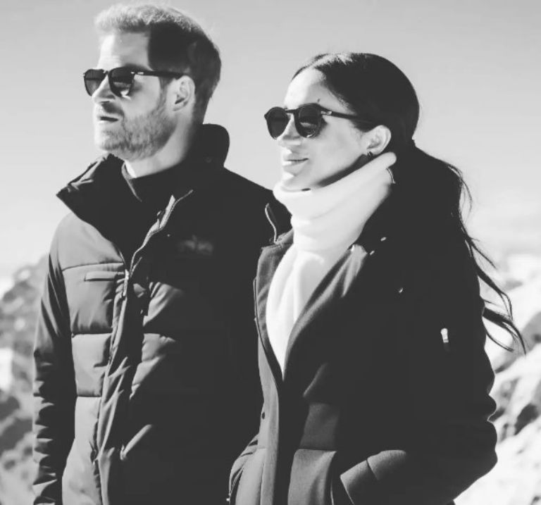 harry y meghan