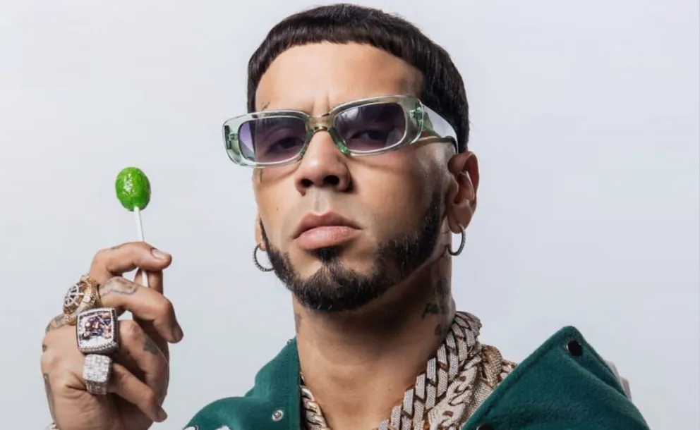 Polémica: Anuel AA rompió el silencio y confesó toda la terrible verdad oculta acerca de sus hijas