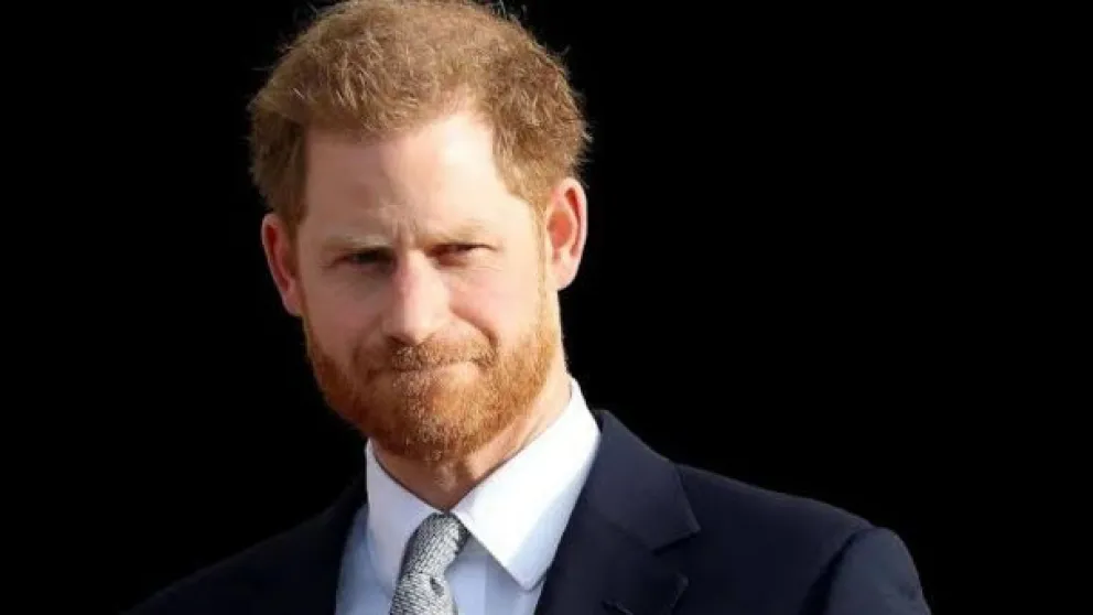 El insólito plan de Harry en Inglaterra que explotó gran ira en Carlos III: Meghan contenta