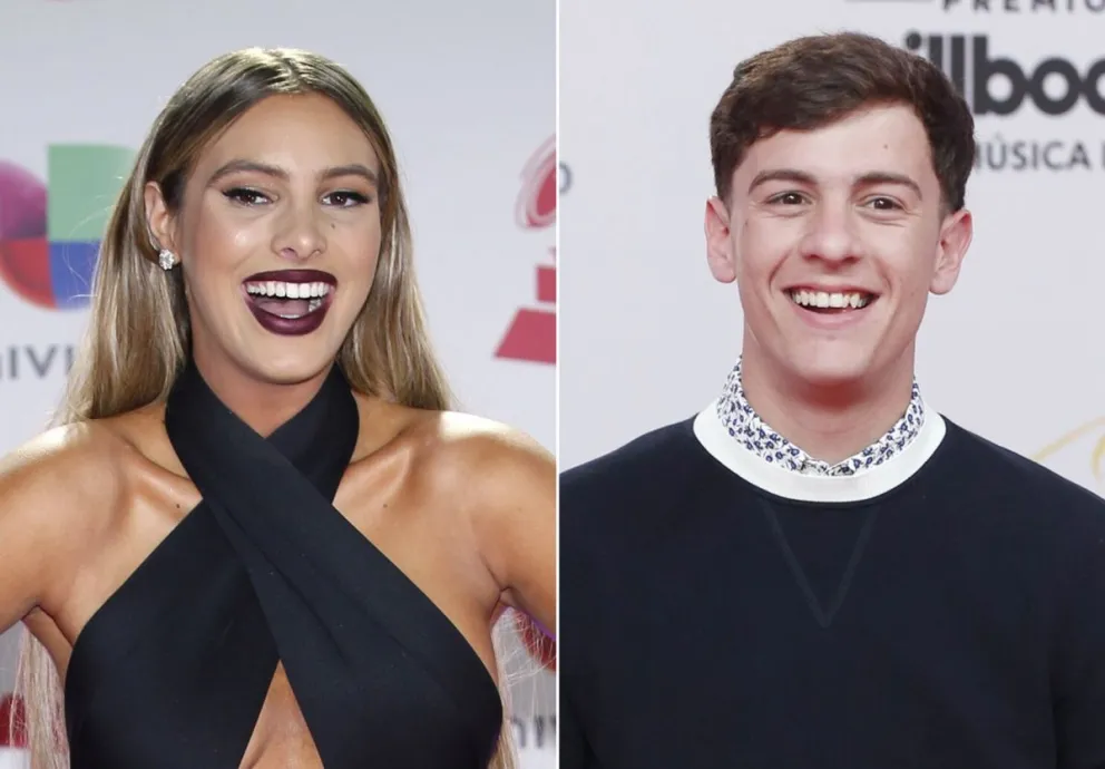 Lele Pons reveló el increíble trauma familiar que marcó su vida para siempre: Guaynaa impactado
